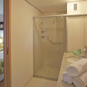 4* Hotel Parque Anhembi By Ihg
